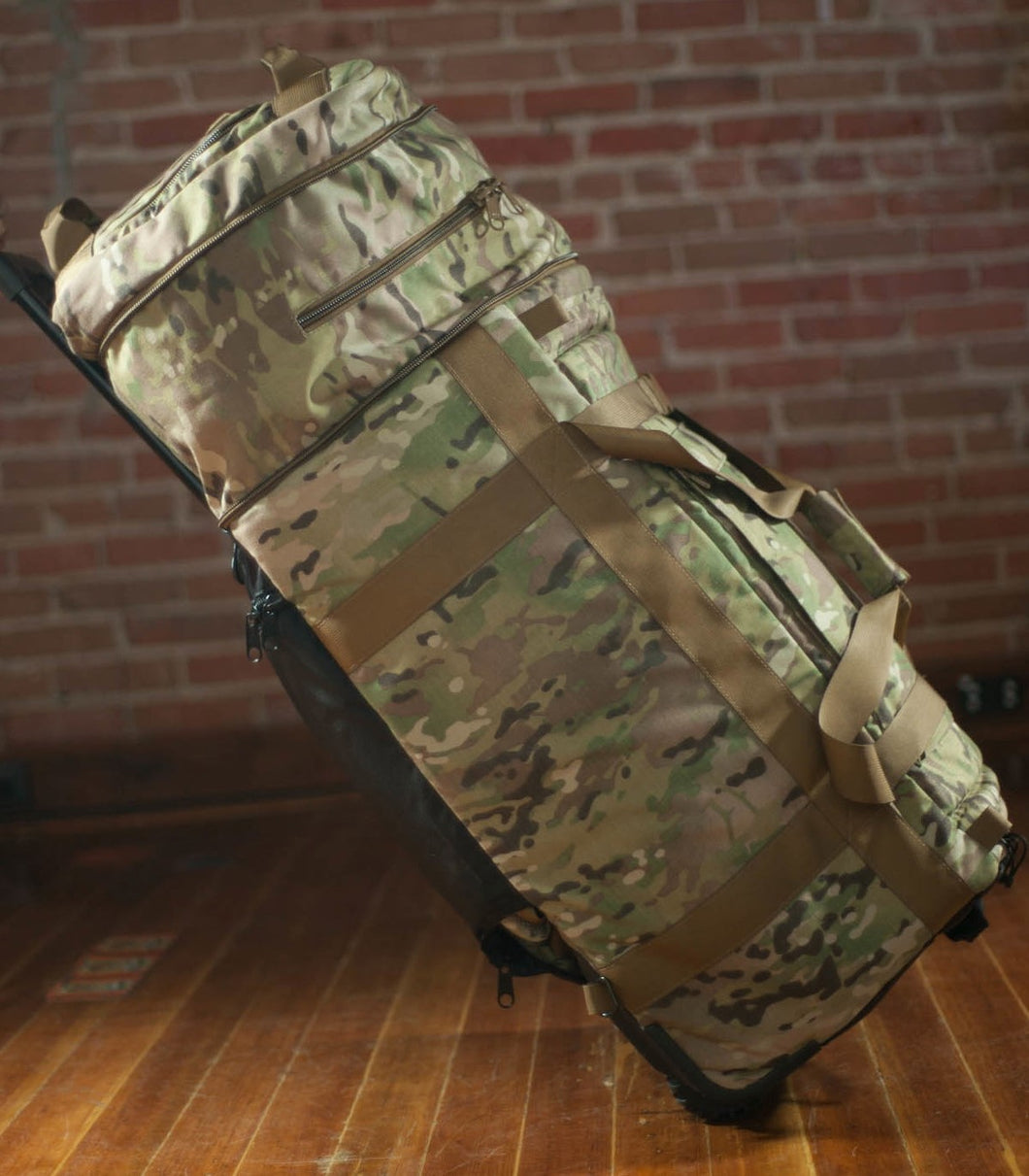 Thin Air Gear  Military Bags Built for the Long Haul – ThinAirGearUSA
