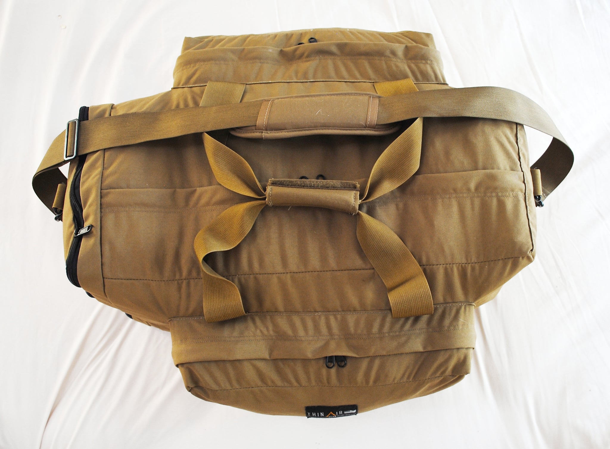 Multipurpose Gear Bag  Over the Shoulder Tactical Bag
