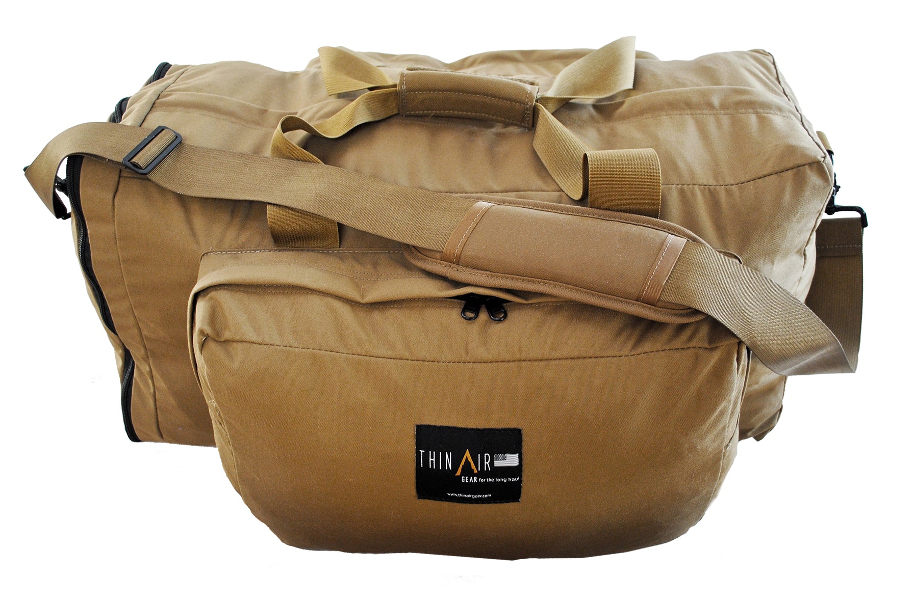 Multipurpose Gear Bag  Over the Shoulder Tactical Bag