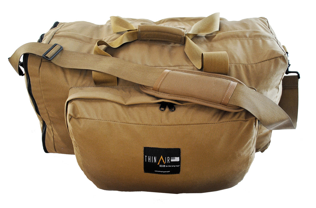 Multipurpose Waist Pack: Wilderness Tactical Products, LLC