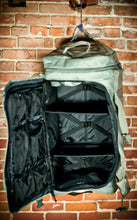 Olympus Deployment Bag